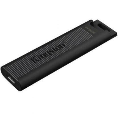 Pendrive 256gb kingston datatraveler max usb tipo-c - Imagen 2