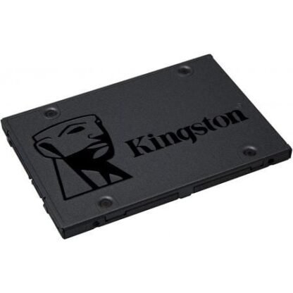 Disco ssd kingston a400 480gb/ sata iii - Imagen 2