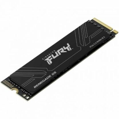 Disco ssd kingston fury renegade g5 2tb/ m.2 2280 pcie 5.0/ full capacity - Imagen 2