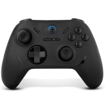 Gamepad krom kadoer inalámbrico/ negro