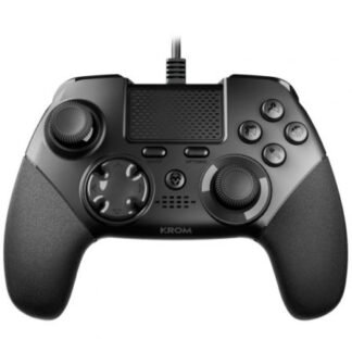 Gamepad krom kaiser