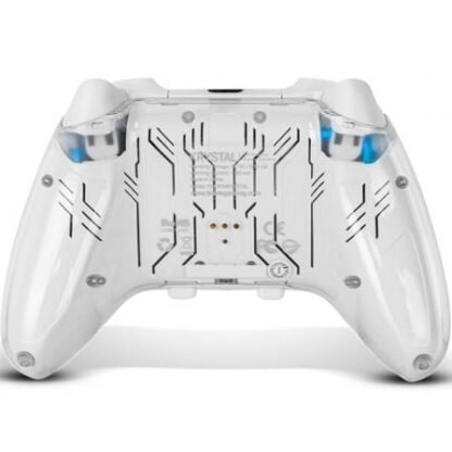 Gamepad krom krystal inalámbrico - Imagen 4