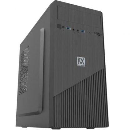 Pc kvx jetline 6 intel core i5-12400 gen12/ 16gb ddr5/ 512gb ssd/ sin sistema operativo - Imagen 3