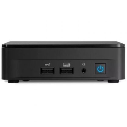 Minipc kvx nuc gen13 intel rnuc13anki500002i intel core i5-1340p/ 16gb ddr4/ 500gb ssd/ sin sistema operativo - Imagen 2