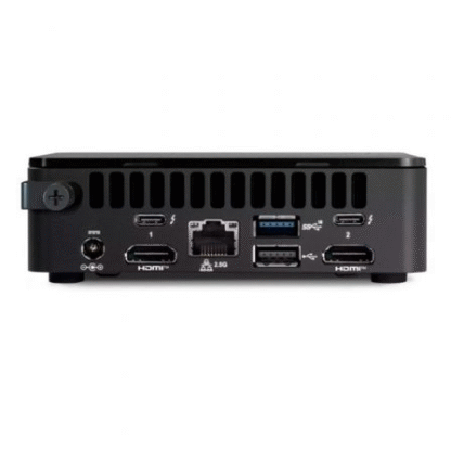 Minipc kvx nuc gen13 intel rnuc13anki500002i intel core i5-1340p/ 16gb ddr4/ 500gb ssd/ sin sistema operativo - Imagen 3