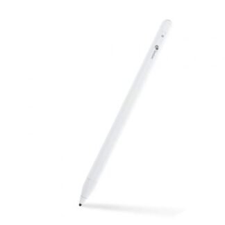 Lápiz electrónico leotec lestp01w stylus epen para android, ios y windows/ blanco