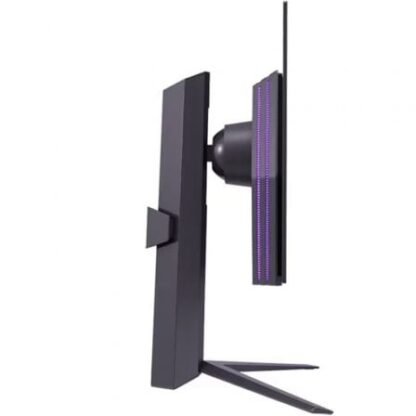 Monitor gaming lg ultragear 27gs95qe-b 27"/ qhd/ 0.03ms/ 240hz/ oled/ regulable en altura/ negro - Imagen 4