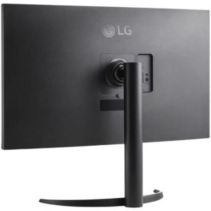 Monitor profesional lg ultrafine 32ur550k-b 31.5"/ 4k/ multimedia/ regulable en altura/ negro - Imagen 4