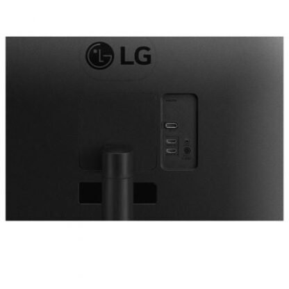 Monitor profesional ultrapanorámico curvo lg 34wr50qk-b 34"/ wqhd/ negro - Imagen 5