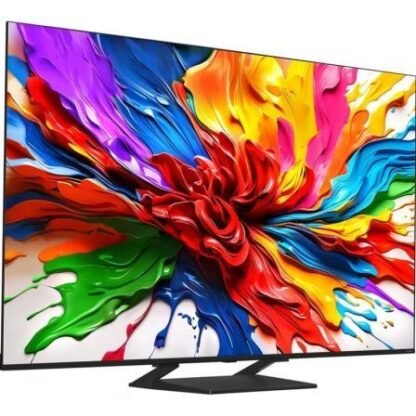 Televisor lg qned evo 65qned93a6a 65"/ ultra hd 4k/ smart tv/ wifi - Imagen 3