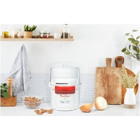 Picadora moulinex la moulinette/ 800w - Imagen 4