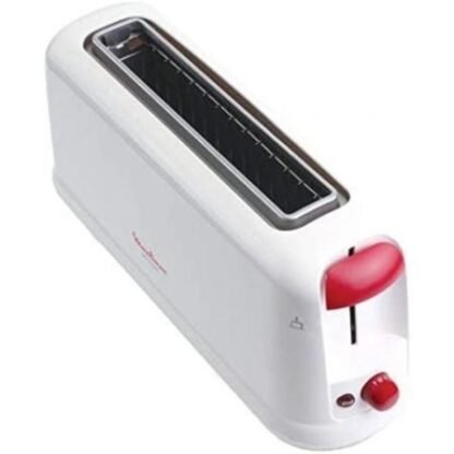 Tostador moulinex principio ls160111/ 1000w/ blanco - Imagen 2