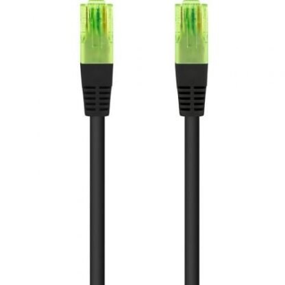 Cable de red rj45 utp nanocable 10.20.1405-bk cat.6/ 5m/ negro - Imagen 3