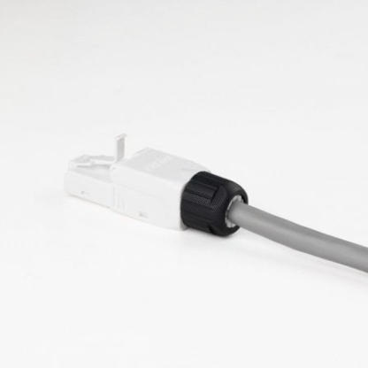 Conector rj45 utp nanocable 10.21.0601/ cat.6a/ auto crimpable/ 10 uds - Imagen 4