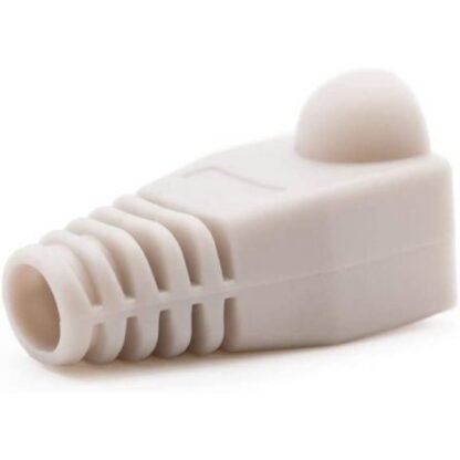 Funda protectora rj45 nanocable 10.21.0301/ 10 uds - Imagen 3