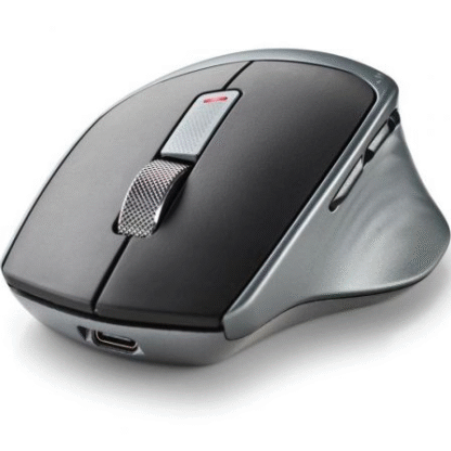 Ratón inalámbrico ngs lush-rb/ hasta 1600 dpi - Imagen 3