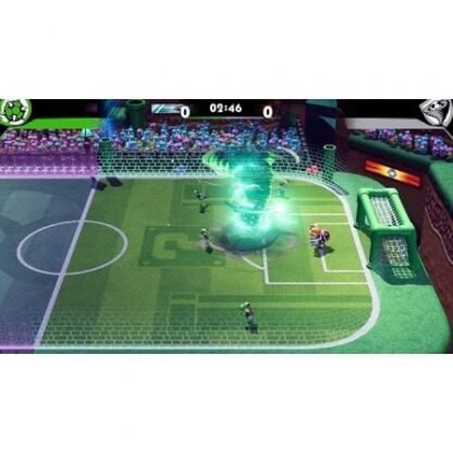 Juego para consola nintendo switch mario strikers: battle league football - Imagen 3