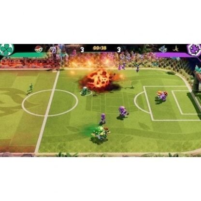 Juego para consola nintendo switch mario strikers: battle league football - Imagen 4