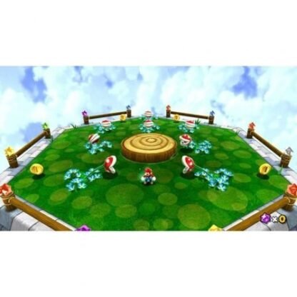 Juego para consola nintendo switch super mario galaxy + super mario galaxy 2 - Imagen 5