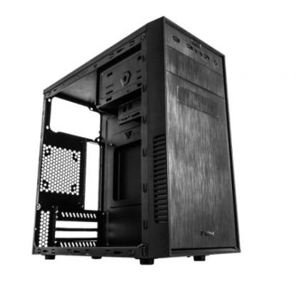Caja minitorre nox forte - Imagen 2