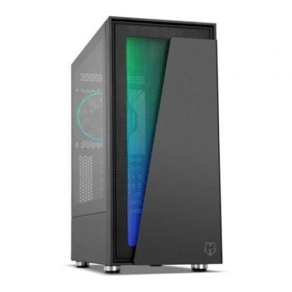 Caja gaming semitorre nox hummer blaster - Imagen 4