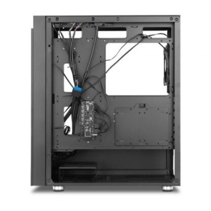 Caja gaming semitorre nox hummer blaster - Imagen 5