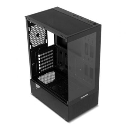 Caja gaming semitorre nox hummer vision - Imagen 2