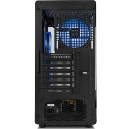 Caja gaming semitorre nox hummer signal - Imagen 5