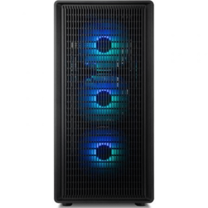 Caja gaming semitorre nox infinity iota - Imagen 2