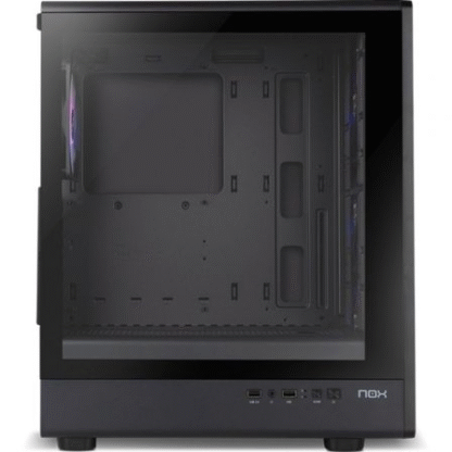 Caja gaming semitorre nox infinity iota - Imagen 3
