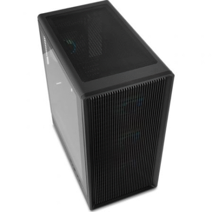 Caja gaming semitorre nox infinity iota - Imagen 4
