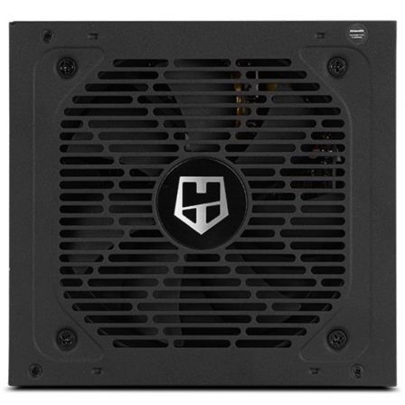 Fuente de alimentación nox hummer gdm/ 1000w/ ventilador 12cm/ 80 plus gold - Imagen 4