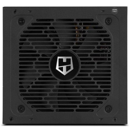 Fuente de alimentación nox hummer gdm/ 850w/ ventilador 12cm/ 80 plus gold - Imagen 4