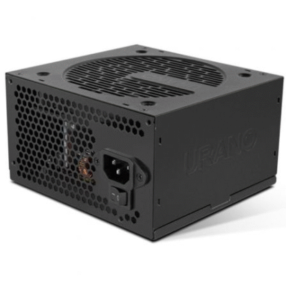 Fuente de alimentación nox hummer urano pro/ 750w/ ventilador 12cm/ 80 plus bronze - Imagen 2