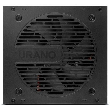 Fuente de alimentación nox urano vx/ 550w/ ventilador 12cm/ 80 plus bronze - Imagen 3