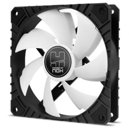 Ventilador nox h-fan pro/ 12cm - Imagen 2