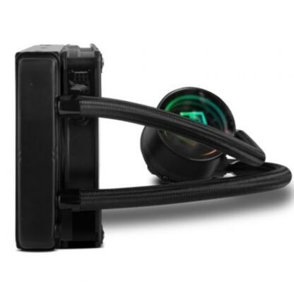 Sistema de refrigeración líquida nox m-240 argb/ negro - Imagen 4