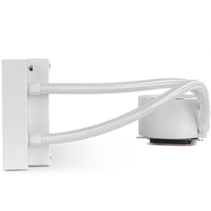 Sistema de refrigeración líquida nox x-360 lcd/ blanco - Imagen 4