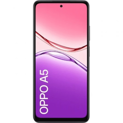Smartphone oppo a5 4gb/ 128gb/ 6.67"/ púrpura - Imagen 2