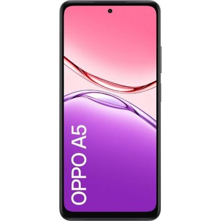 Smartphone oppo a5 4gb/ 128gb/ 6.67"/ púrpura - Imagen 2