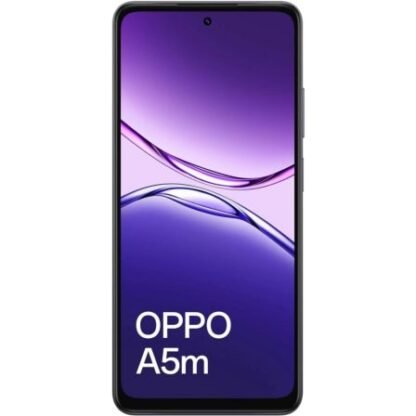 Smartphone oppo a5m 8gb/ 256gb/ 6.67"/ purpura oscuro - Imagen 2