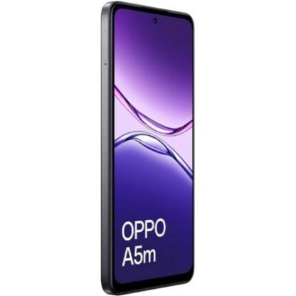Smartphone oppo a5m 8gb/ 256gb/ 6.67"/ purpura oscuro - Imagen 3