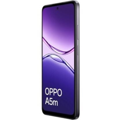Smartphone oppo a5m 8gb/ 256gb/ 6.67"/ purpura oscuro - Imagen 4