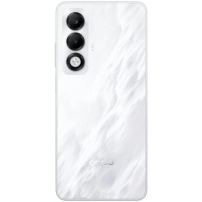 Smartphone oppo a5m 8gb/ 256gb/ 6.67"/ blanco niebla - Imagen 5