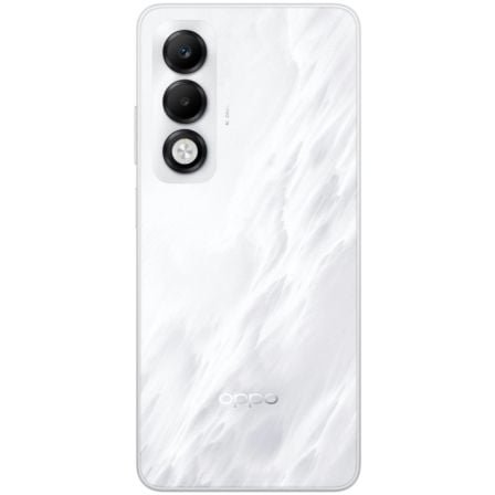 Smartphone oppo a5m 8gb/ 256gb/ 6.67"/ blanco niebla - Imagen 5