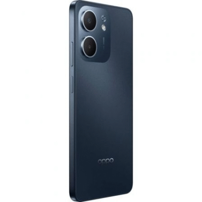 Smartphone oppo a5x 4gb/ 128gb/ 6.67"/ negro azul - Imagen 4