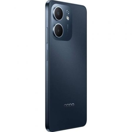 Smartphone oppo a5x 4gb/ 128gb/ 6.67"/ negro azul - Imagen 4