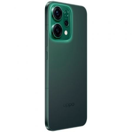 Smartphone oppo reno 14 12gb/ 512gb/ 6.59"/ 5g/ verde - Imagen 4