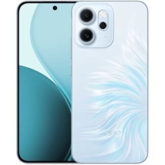 Smartphone oppo reno 14 f 8gb/ 256gb/ 6.57"/ 5g/ azul