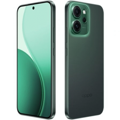 Smartphone oppo reno 14 f 8gb/ 256gb/ 6.57"/ 5g/ verde - Imagen 2